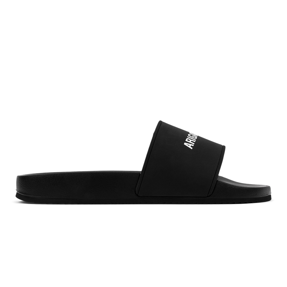 Axel Arigato Pool - Flip Flops Damen - Schwarz (83172-WOQJ)